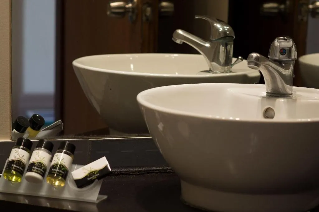 Room, Sun Rise Hotel, Thessaloniki