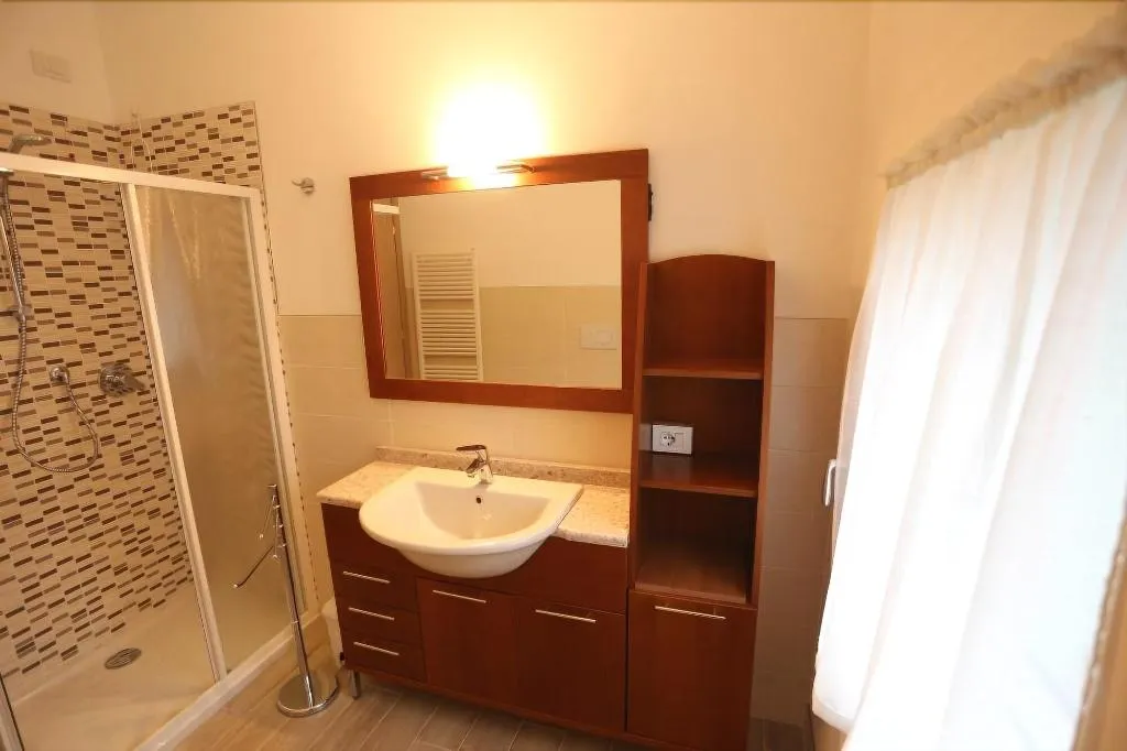 Room, B&B Le Olme, Venice