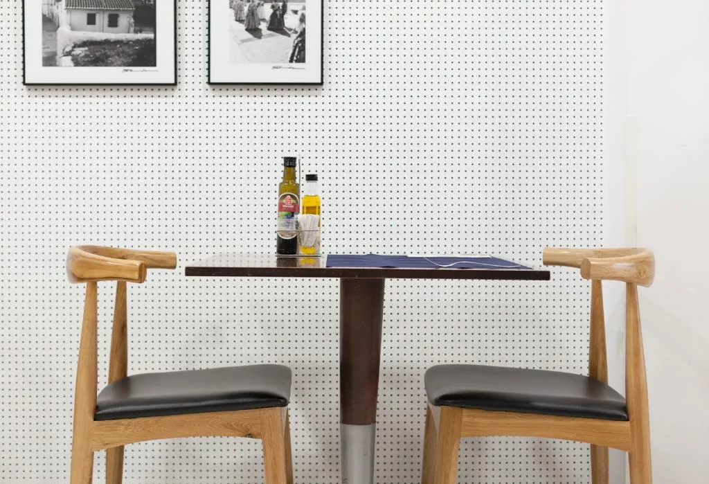 Bar, Casbah, Valencia