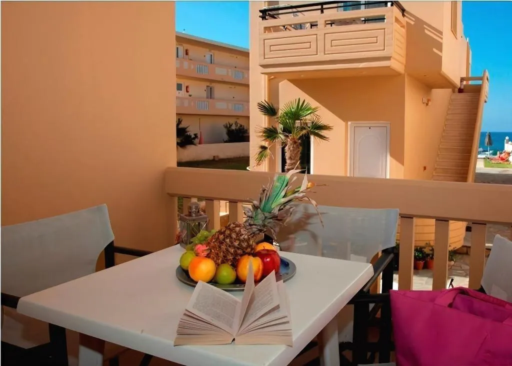 Room, Ermis Suites, Crete