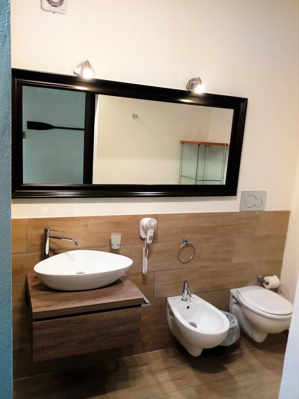 QUADRUPLE STANDARD Room, Hotel Calabernardo Noto Marin, Catania