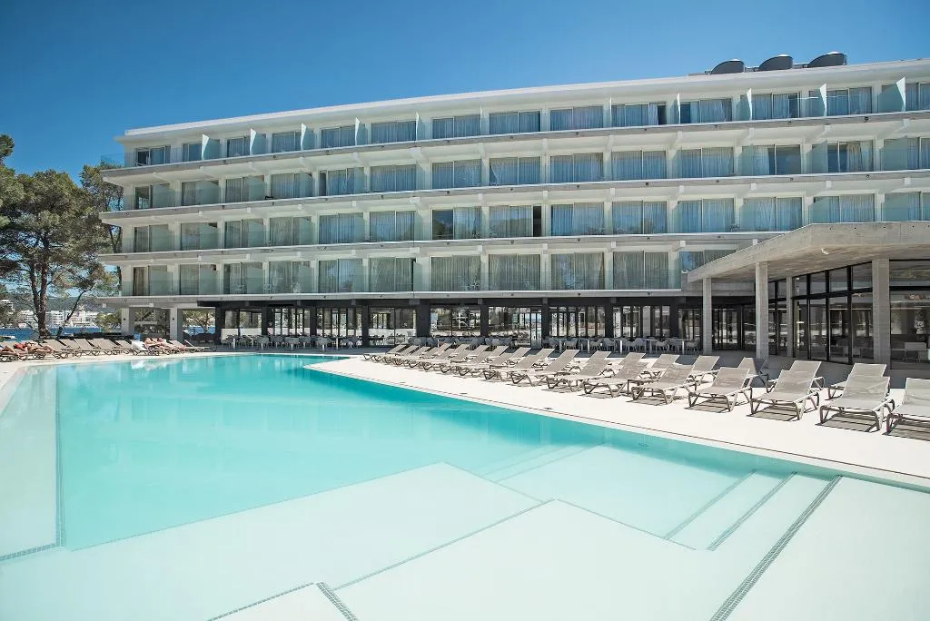 General view, Els Pins Resort & Spa, Ibiza
