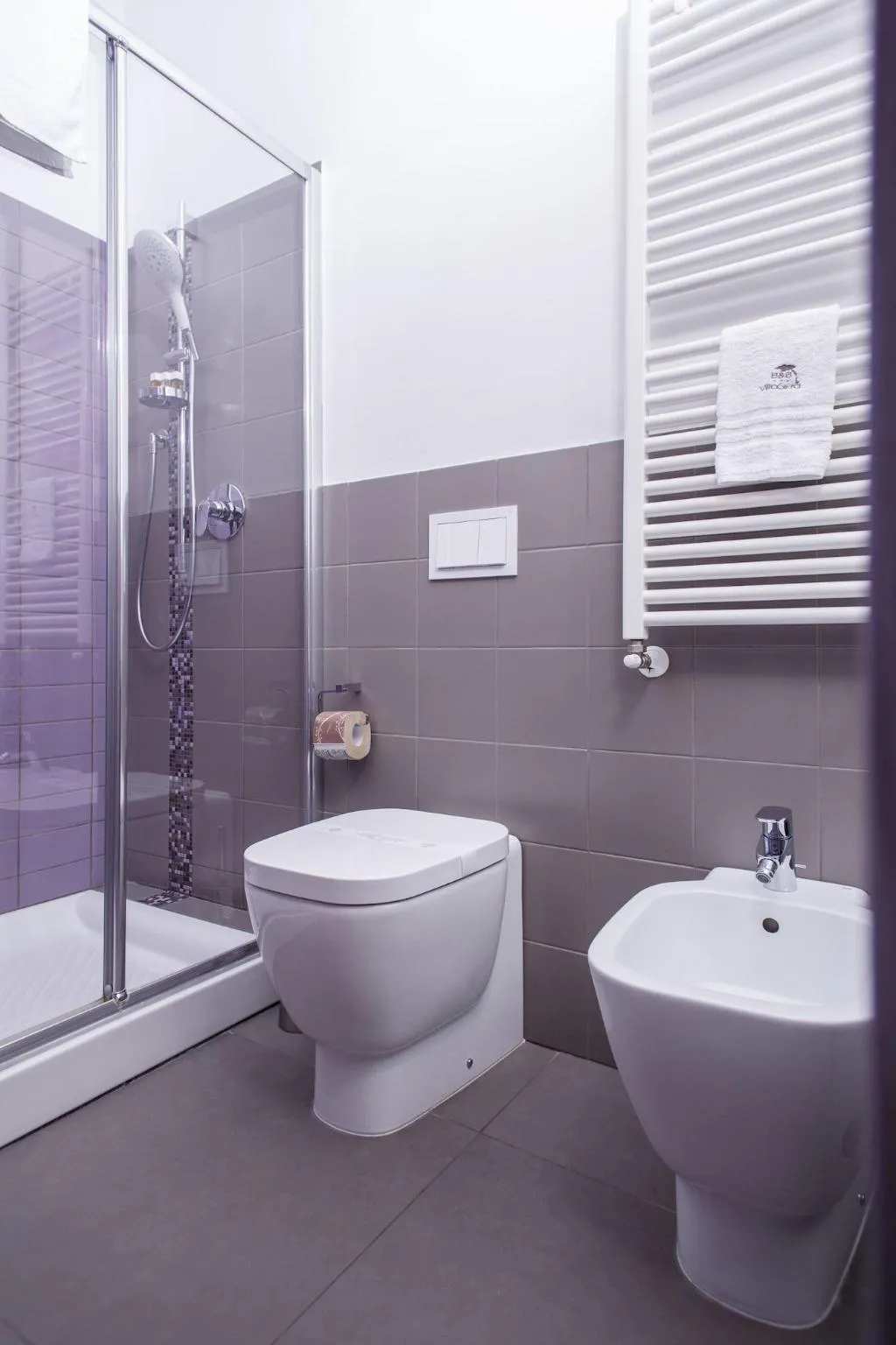 Room, B&B Villaseta, Catania