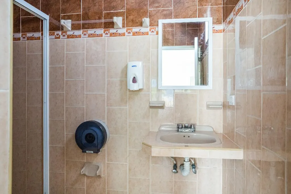 Bed in dormitory CAPACITY 6 Room, Selina Playa Del Carmen, Playa Del Carmen