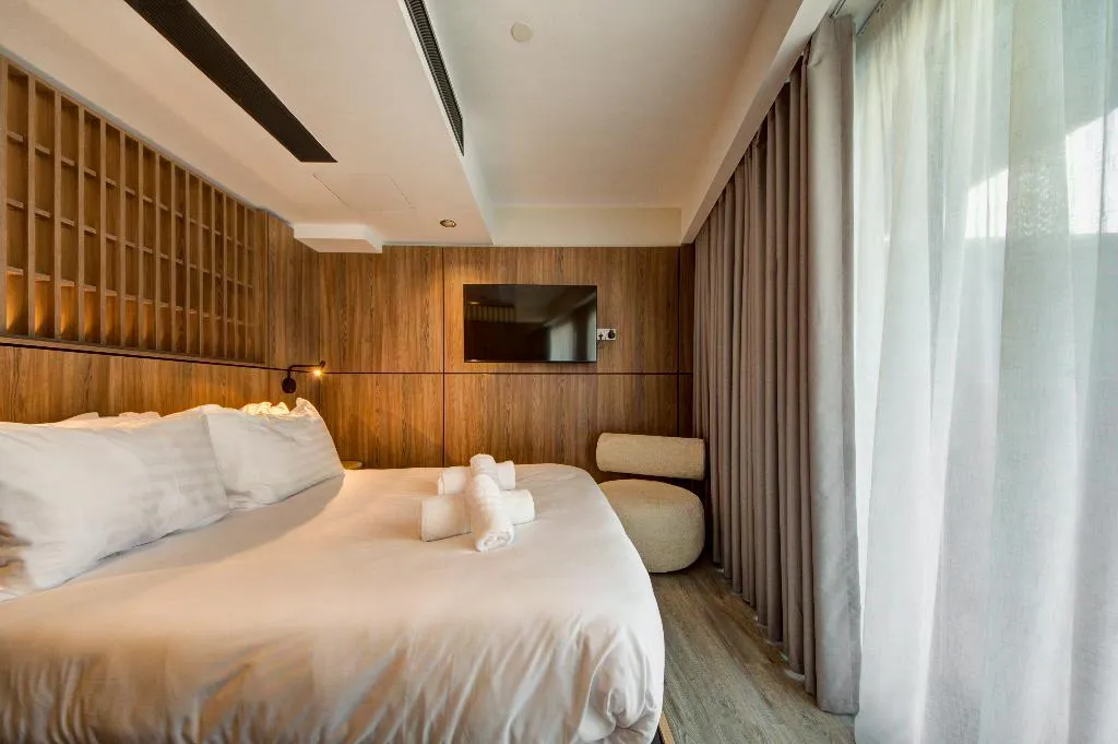 SUITE EXECUTIVE Room, Noru Hotel, Malta