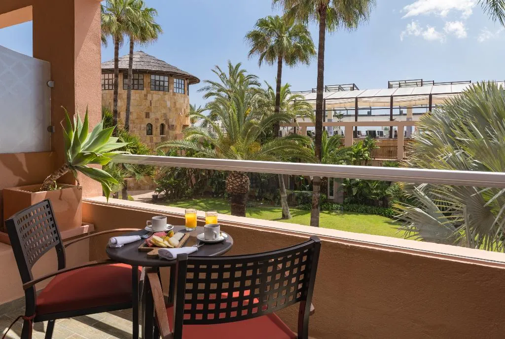 Double or Twin STANDARD Room, Elba Estepona Gran Hotel & Thalasso Spa, Costa Del Sol