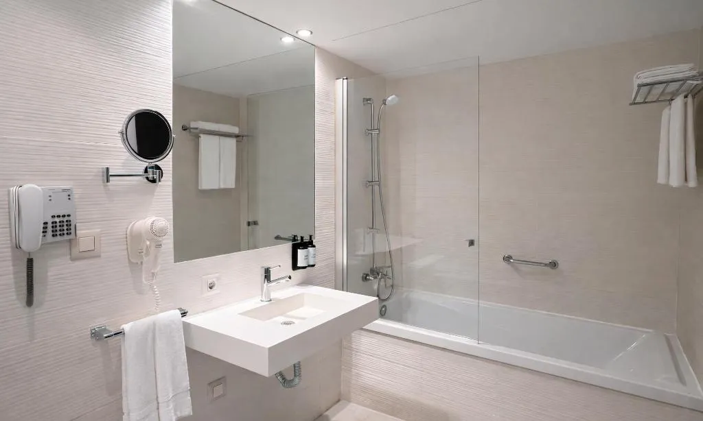 DOUBLE DELUXE Room, Palladium Peñíscola, Valencia
