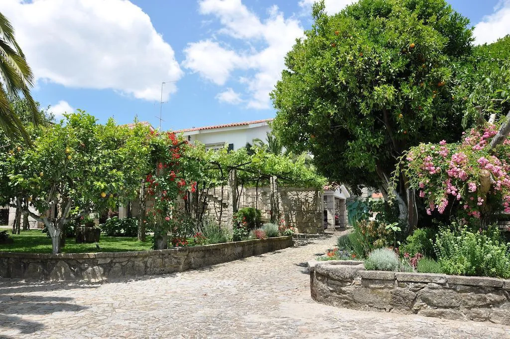 General view, Quinta Dom Sapo, Porto