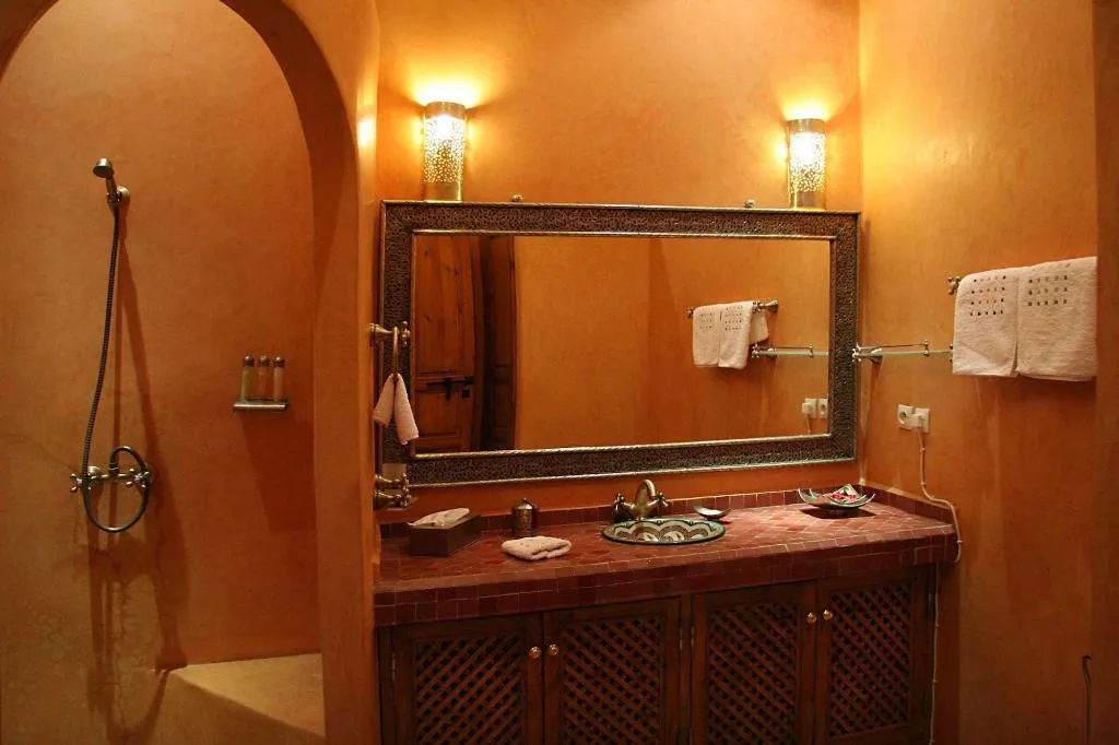 Room, Riad Couleurs Du Sud, Marrakech
