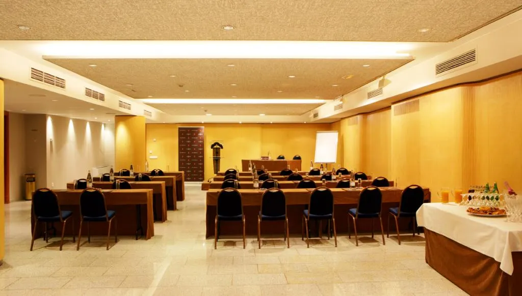 Conferences, Carlemany, Costa Brava