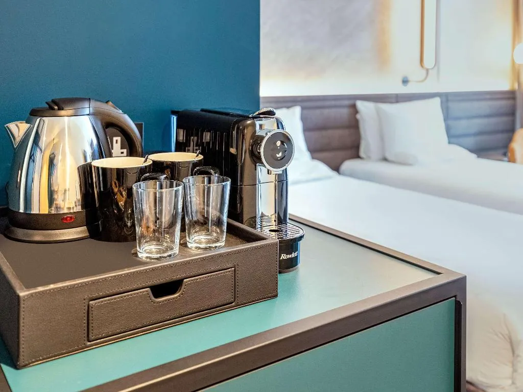 SUITE STANDARD Room, Novotel Valencia Lavant, Valencia
