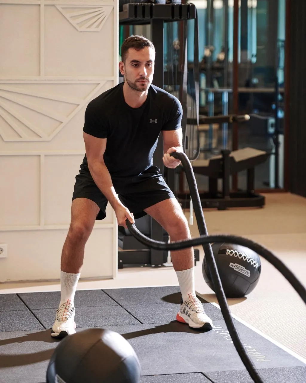 Sports and Entertainment, Maxx Royal Bodrum, Bodrum