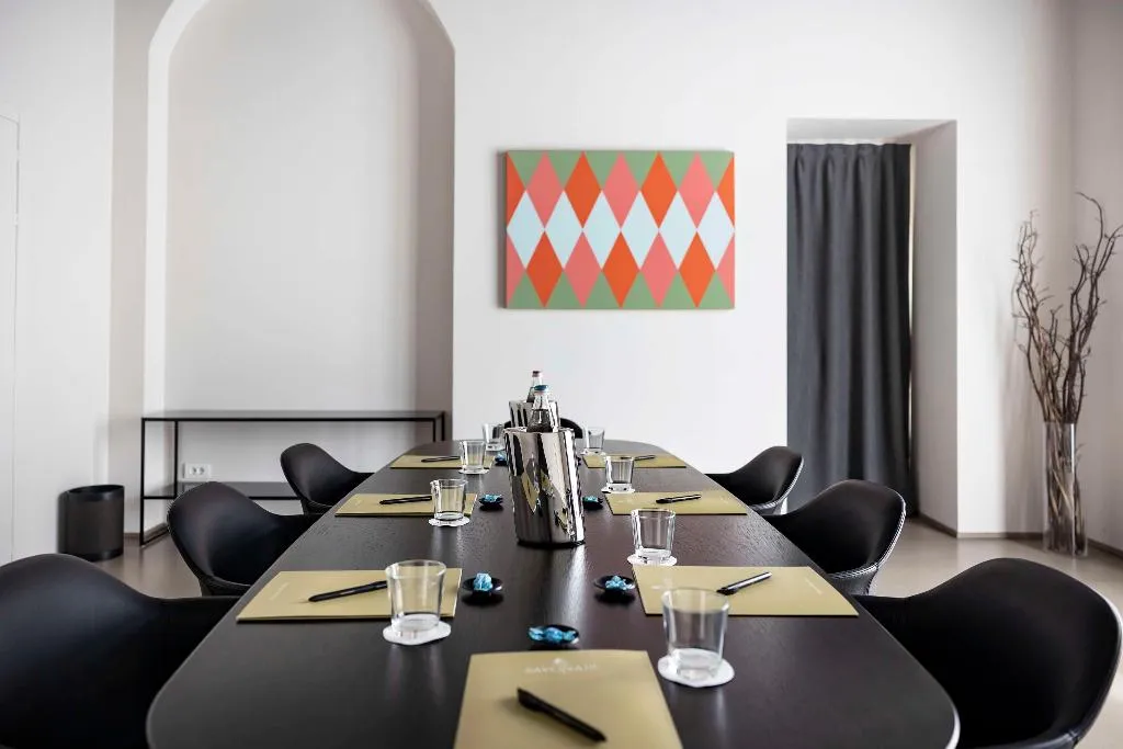 Conferences, Savona 18 Suites, Milan