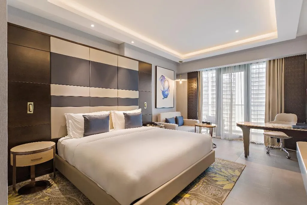 Room, Ramee Dream Hotel Downtown, Dubai