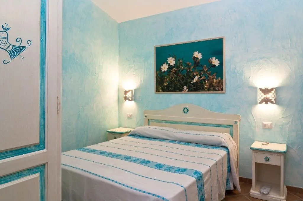 Room, S'Alzola, Olbia