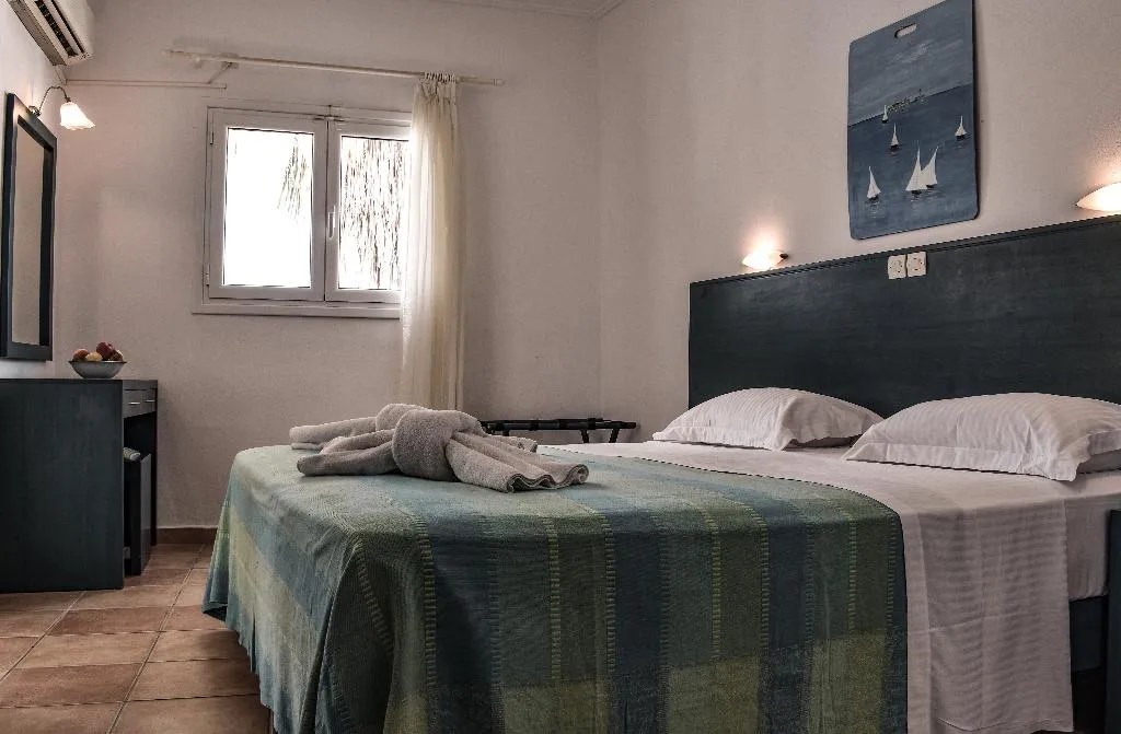 APARTMENT STANDARD Room, Ecoresort Zefyros, Zante