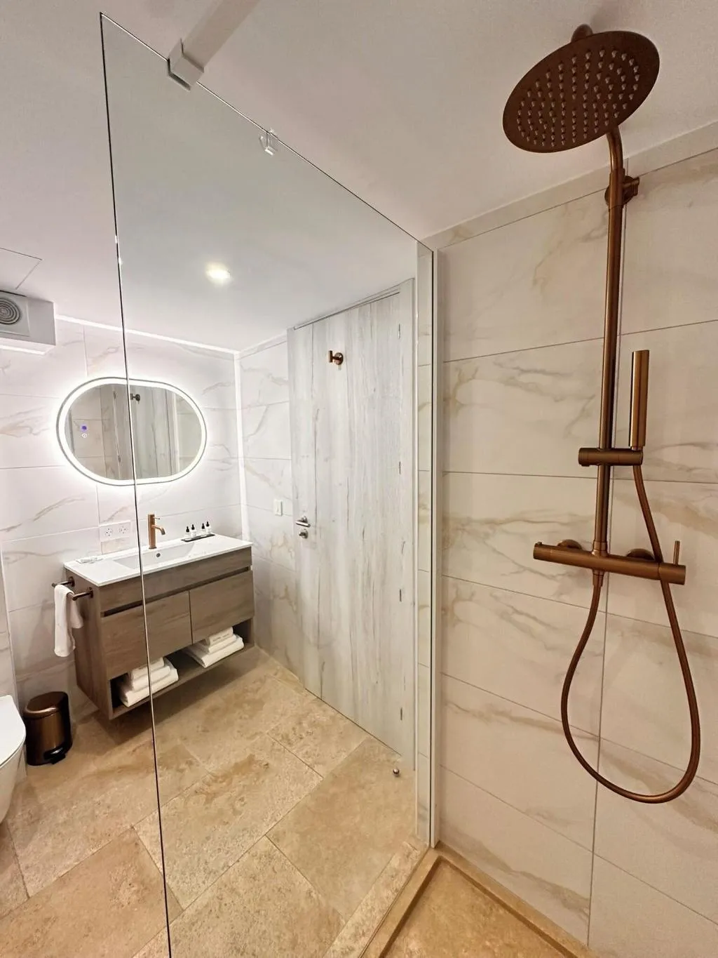 Room, Boutique Hotel Comtal Empuries, Costa Brava