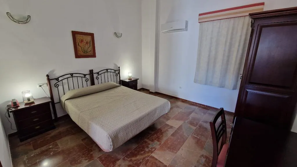 Double or Twin INNER-SUPERIOR Room, San Cayetano, Costa Del Sol