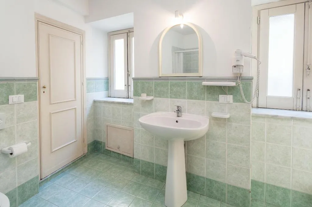 Room, Al Piazza Marina B&B, Palermo