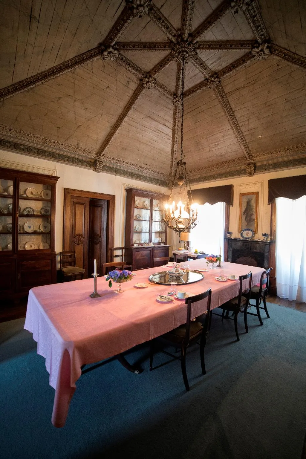 Lobby, Casa Do Campo, Porto