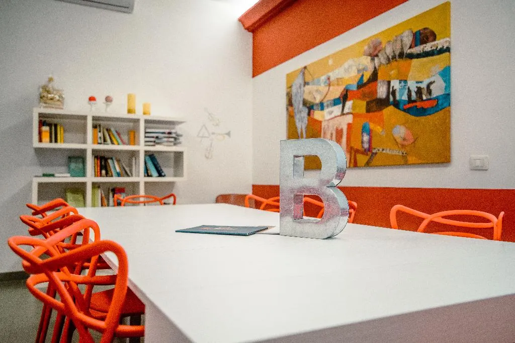 Conferences, Hotel Bruman Salerno, Naples