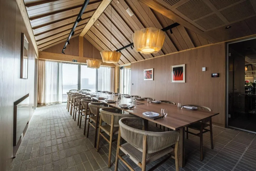Restaurant, Admiral Hotel Copenhagen, Copenhagen