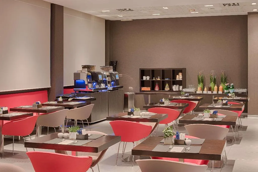 Restaurant, Ac Hotel Milano Sesto, Milan