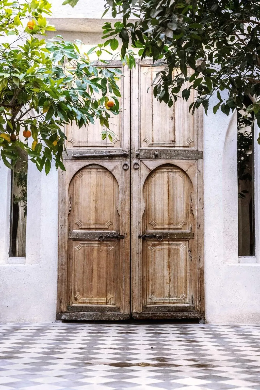 Room, Riad Xo, Marrakech