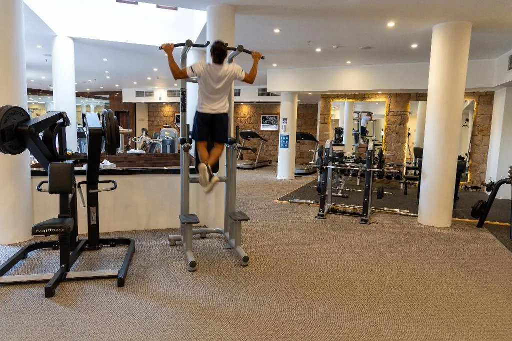 Sports and Entertainment, Fort Arabesque Resort, Spa and Villas, Red Sea Riviera