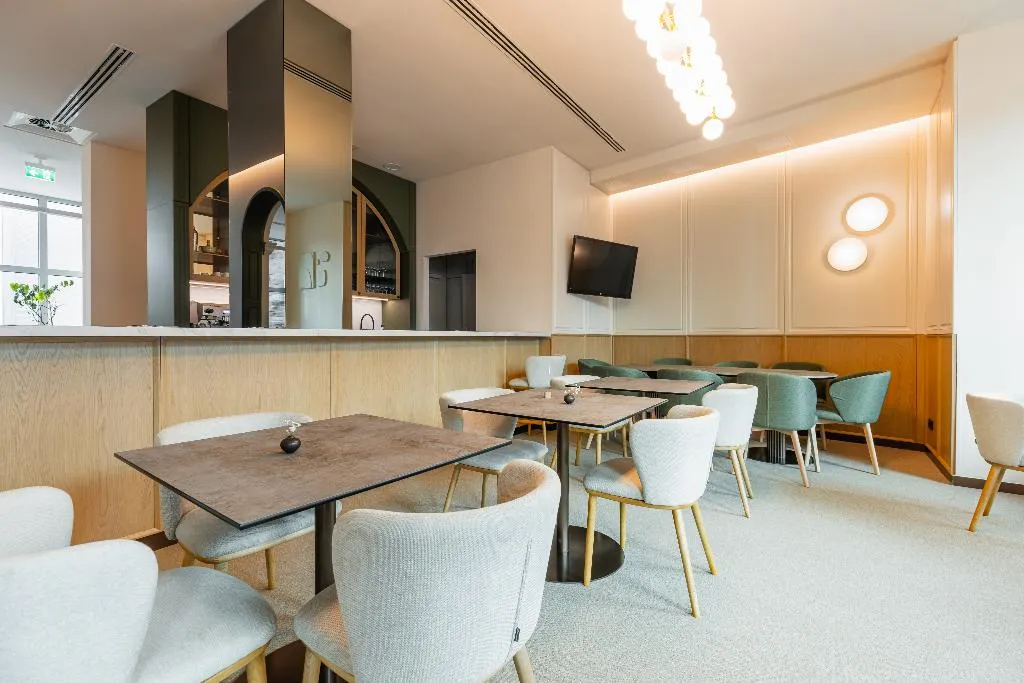 Conferences, Forty Plus One Hotel Vienna, Vienna
