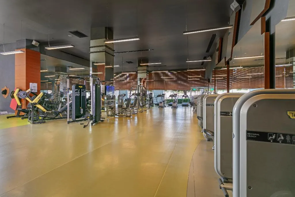 Sports and Entertainment, Titanic Deluxe Golf Belek, Antalya