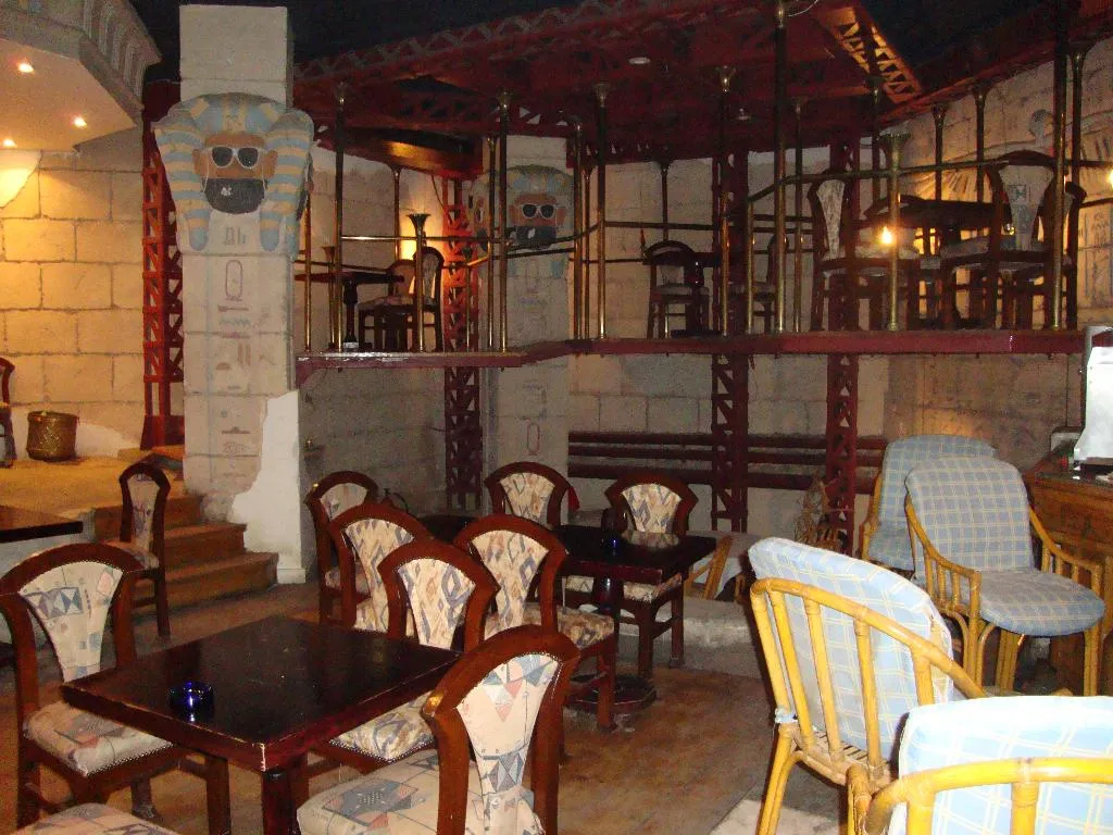 Sports and Entertainment, Gaddis Luxor Hotel, Suites and Apartments, Luxor