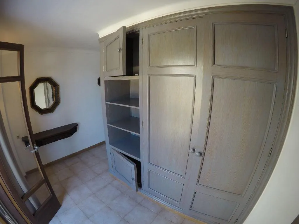 Room, Hostal Playa Cala Santanya, Majorca