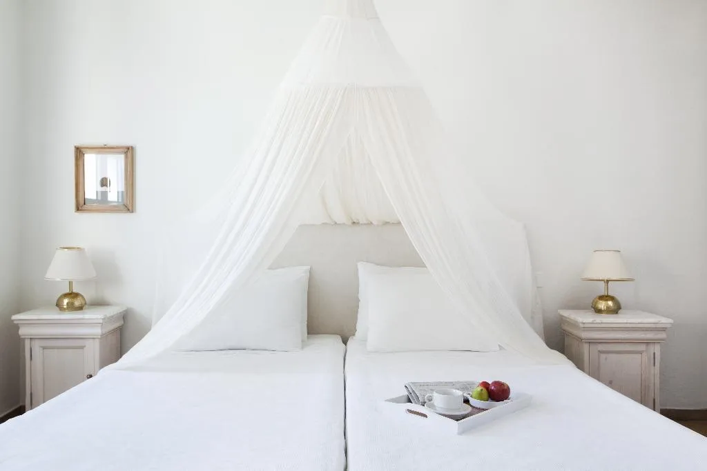 APARTMENT SUPERIOR SIDE SEA VIEW Room, Candia Park Village, Crete