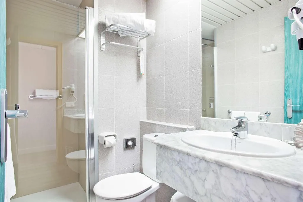SINGLE STANDARD Room, Sol Pelicanos Ocas, Costa Blanca
