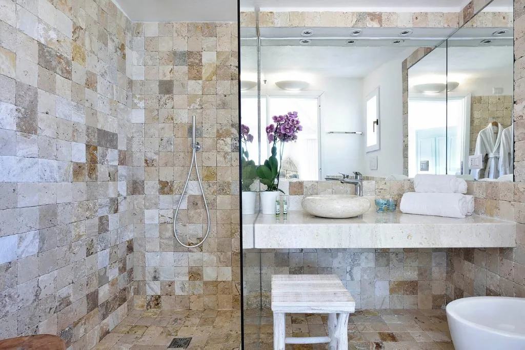 DOUBLE SINGLE USE SEA VIEW Room, Arbatax Park Resort - Dune by Falkensteiner, Cagliari