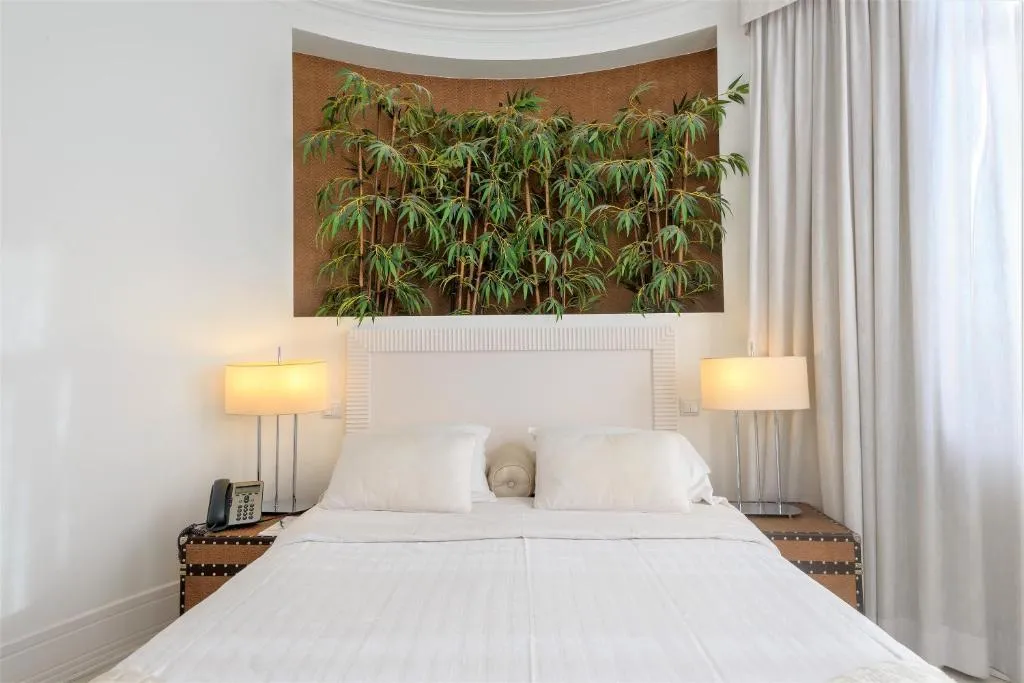 DOUBLE STANDARD Room, Amazonia Estoril Hotel, Lisbon