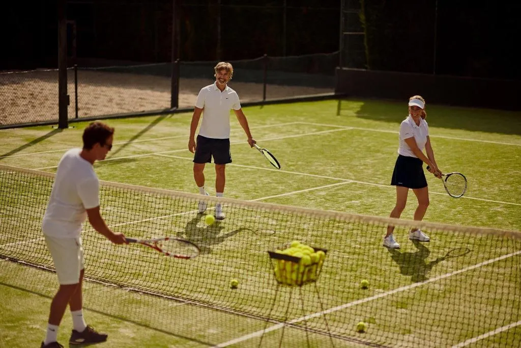 Sports and Entertainment, The St. Regis Mardavall Resort, Majorca