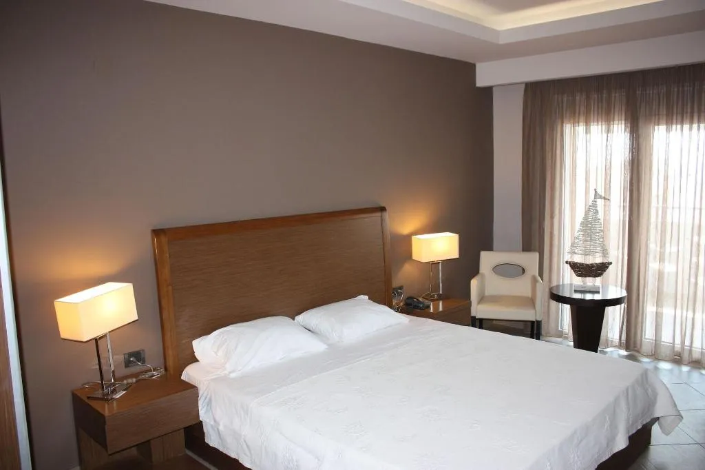 Room, Hotel Cariatis, Halkidiki