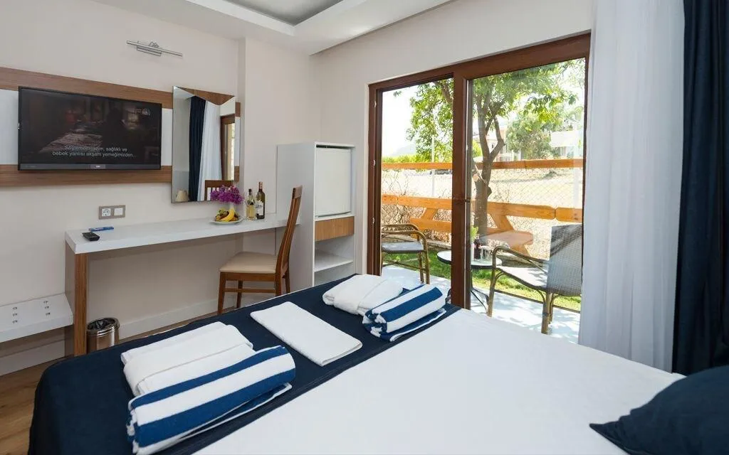 Room, Amore Hotel, Antalya