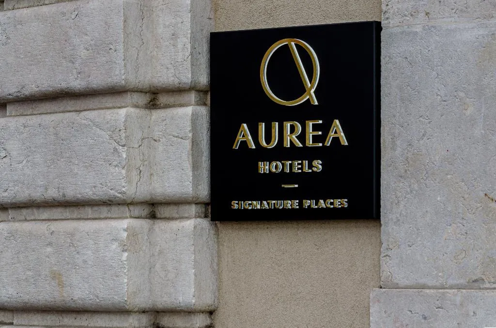 General view, Áurea Museum by Eurostars Hotel Company, Lisbon