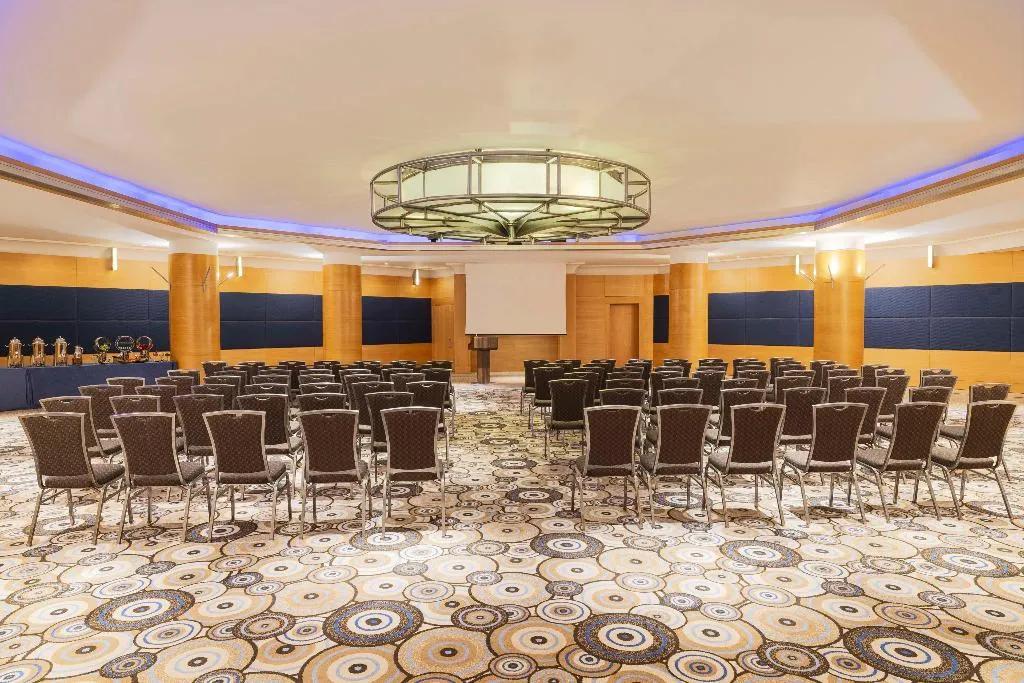 Conferences, Kempinski Barbaros Bay Bodrum, Bodrum
