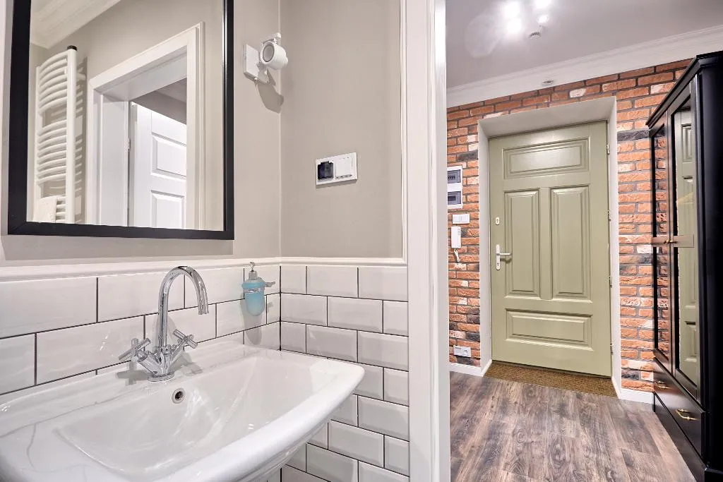 STUDIO CAPACITY 4 Room, Apartamenty Taja, Krakow