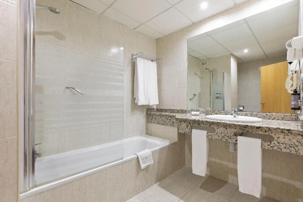 Room, Best Benalmádena, Costa Del Sol