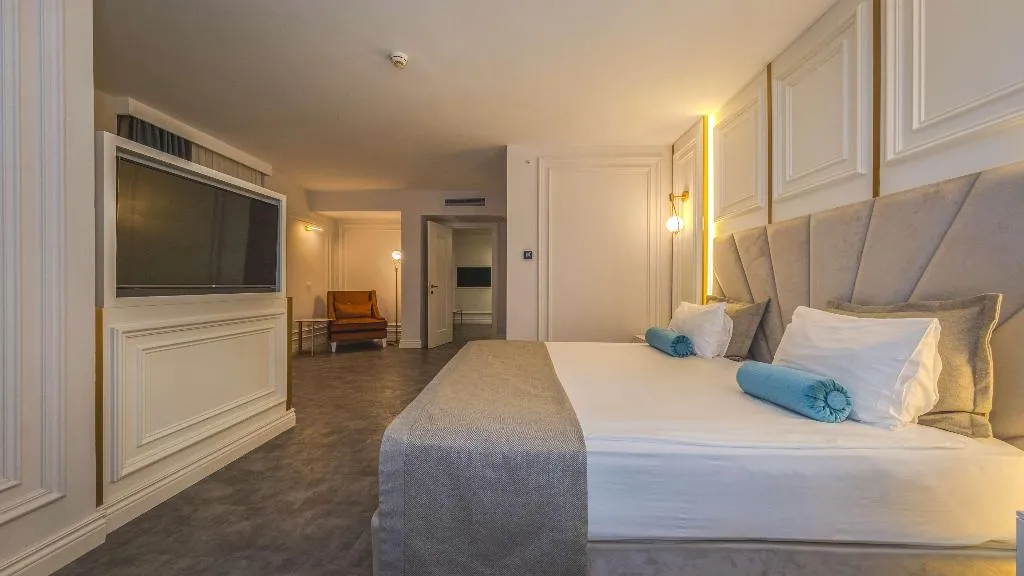 Room, Best Western Plus Khan Hotel, Antalya