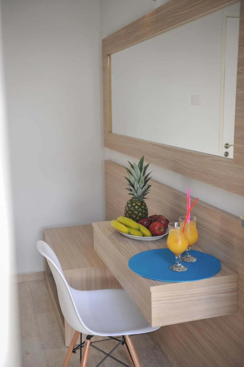 APARTMENT ONE BEDROOM Room, Fedrania Gardens, Cyprus