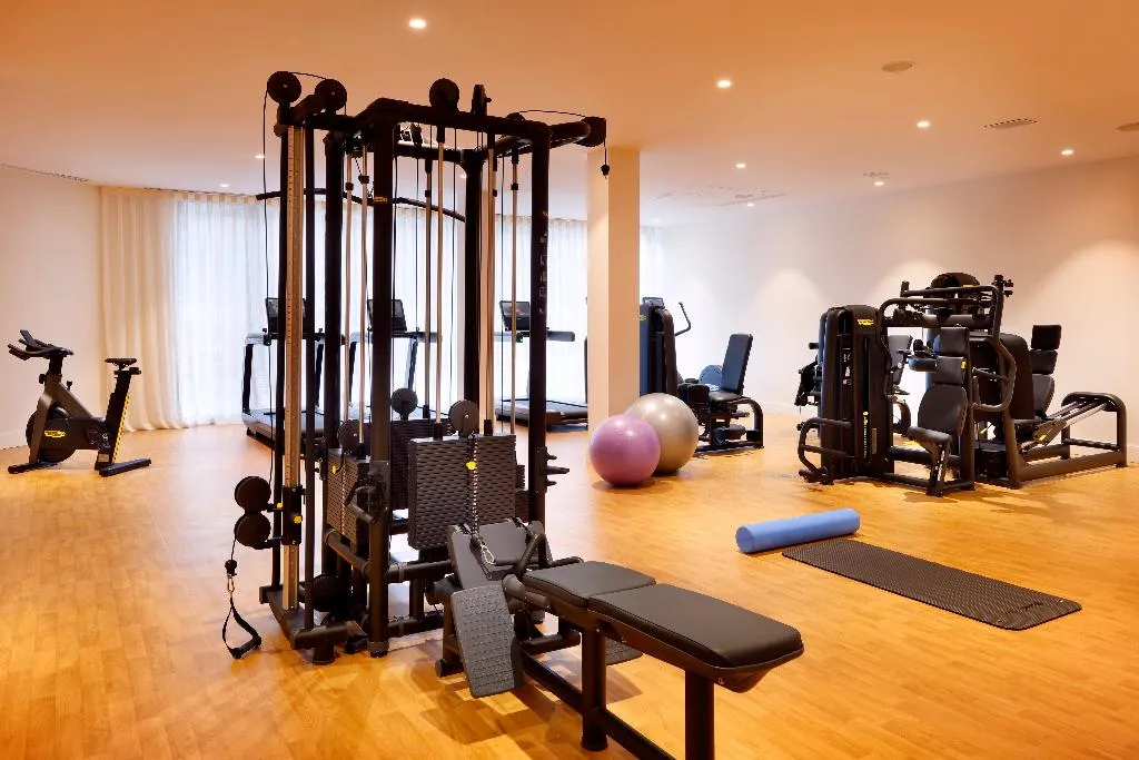 Sports and Entertainment, TRS Ibiza Hotel, Ibiza