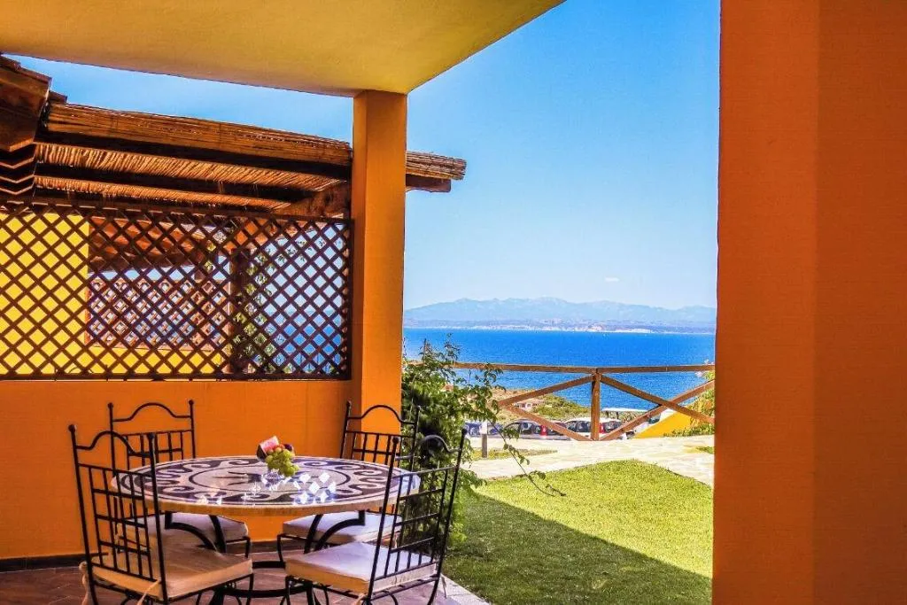 Room, Borgo Arborea Charming Retreat, Olbia