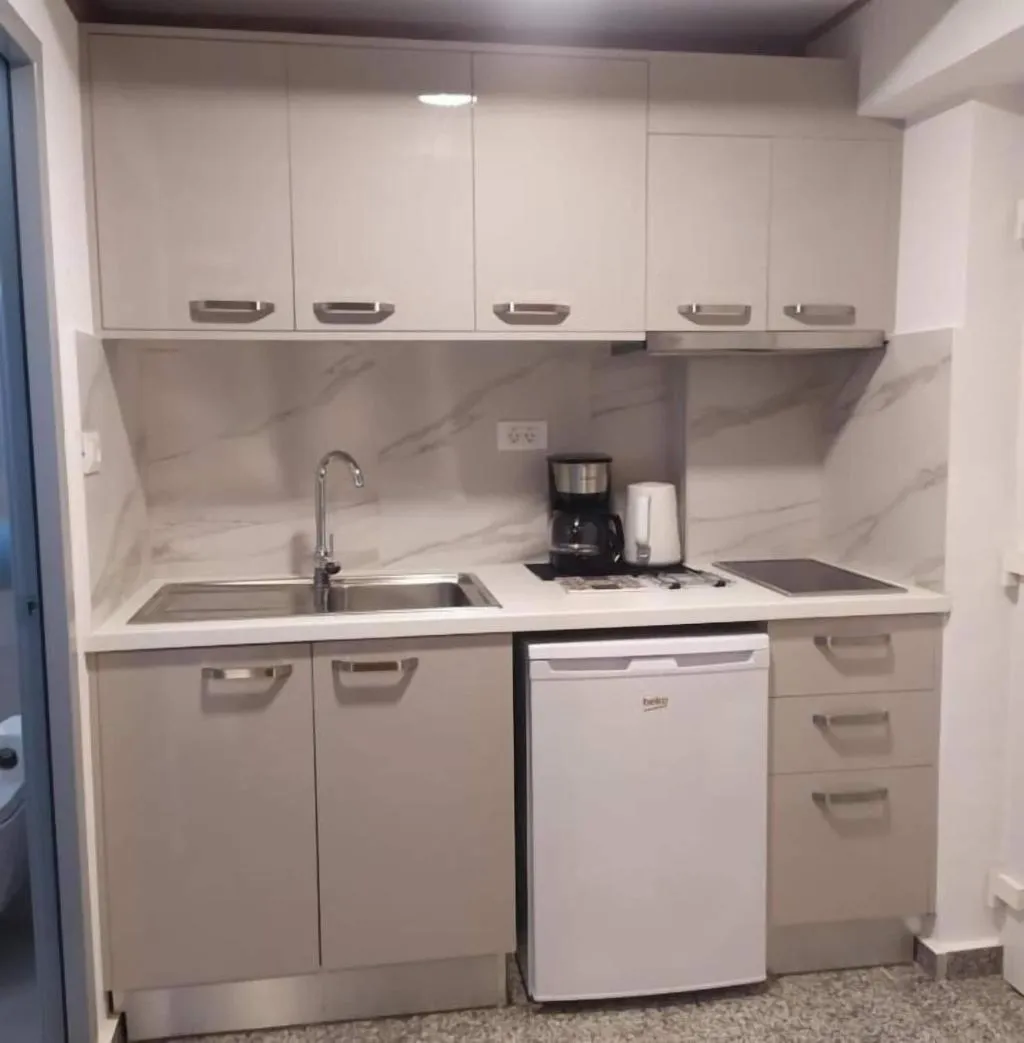 Room, Nicolas Apartments, Crete