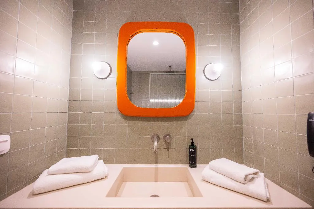 DOUBLE DELUXE Room, Orion, Rhodes